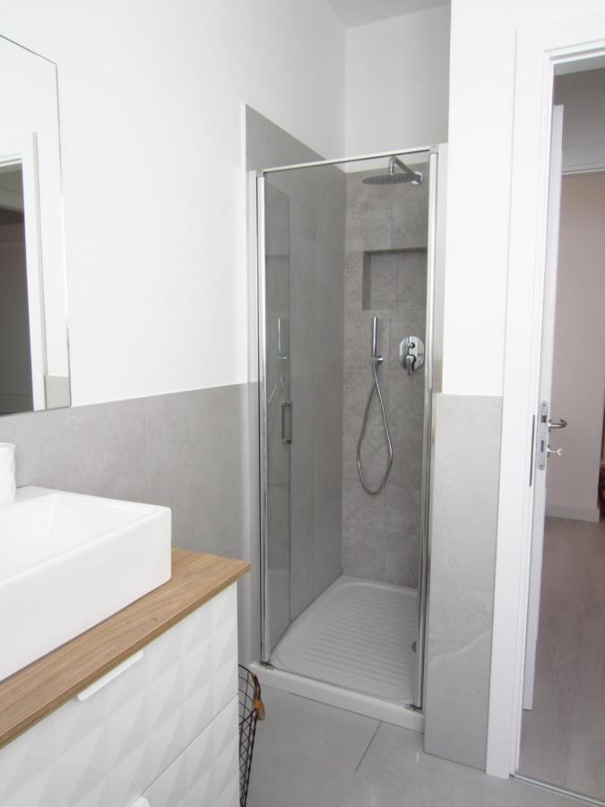 Happy Whale Apartment Rimini Dış mekan fotoğraf